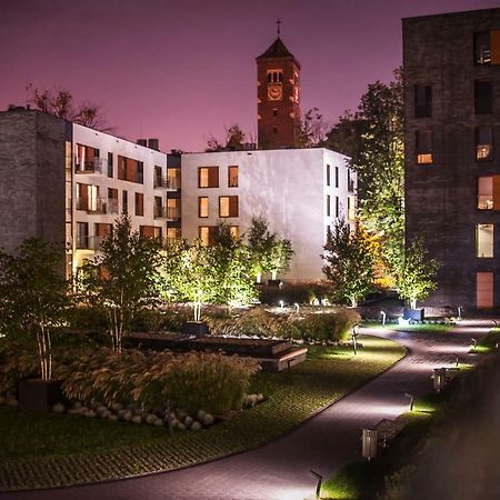 Apartament Tp 克拉科夫 外观 照片