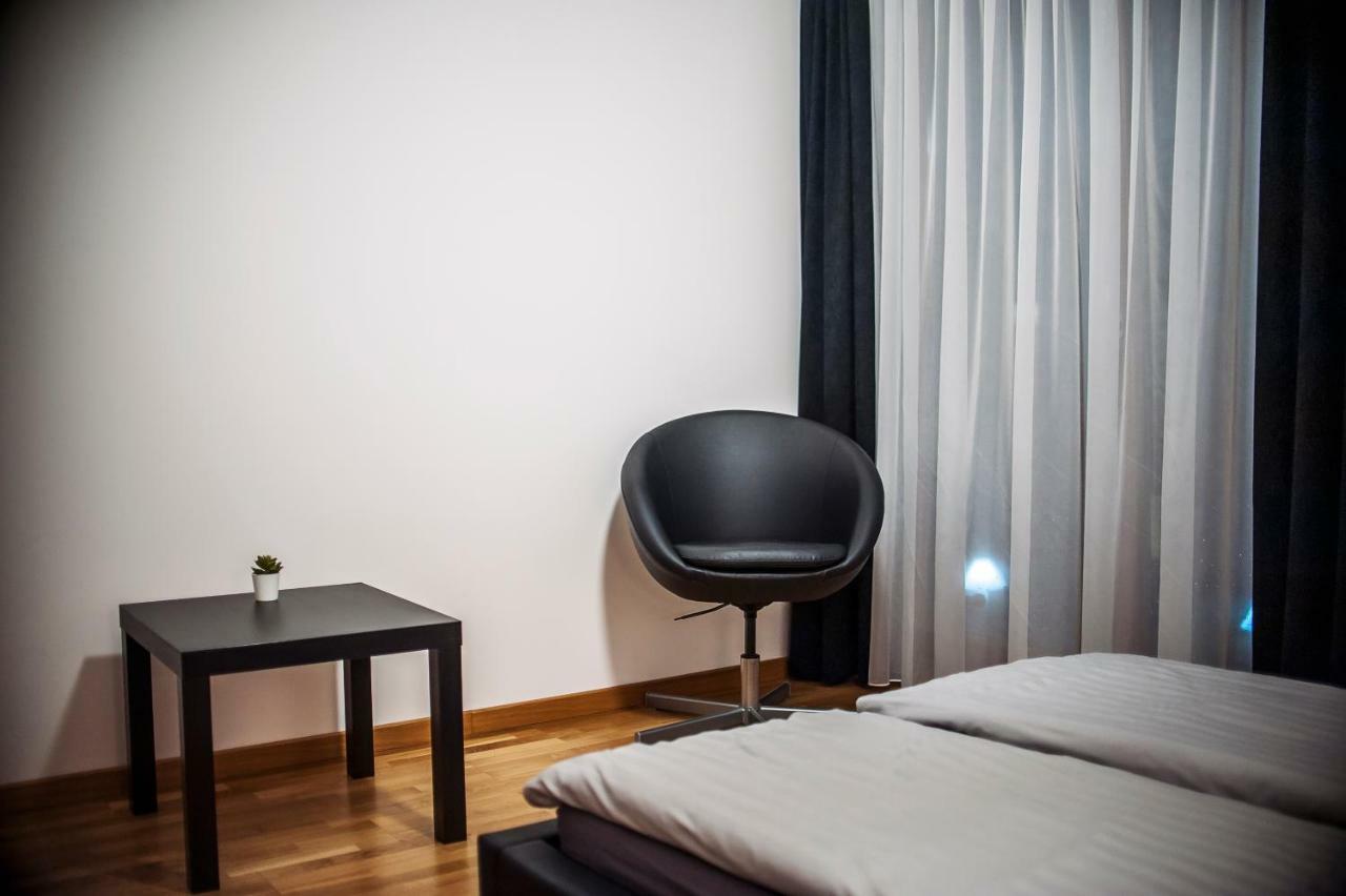 Apartament Tp 克拉科夫 外观 照片